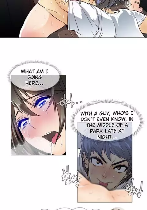 Household Affairs Ch.1-42