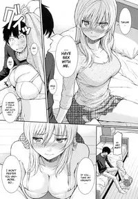 [Homunculus] Hajirai Break [English] {CGrascal, YQII, AntiAgingAnon}