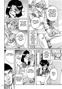 [Kojima Miu] Nympho Maman Boshi Soukan - Mama no Shikyuu wa Boku no Mono Ch. 1-13 [English] [Fated Circle]