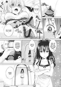 (C82) [ManiacStreet (Sugaishi, Oono)] Momoiro Passion (To LOVE-Ru) [English] [CGrascal]