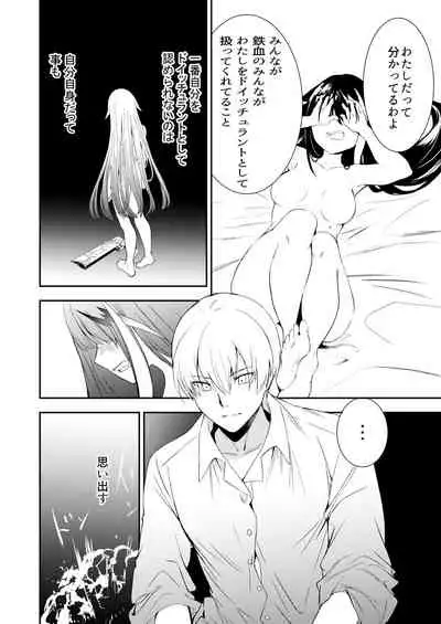 [Rawls sha (Takeakigaku)] Memory Landscape (Azur Lane) [Digital]