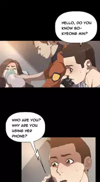 [Kurenai] Club Sodom Ch.1-31 (English) (Ongoing)