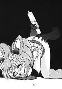 (C63) [Thirty Saver Street 2D Shooting (Maki Hideto, Sawara Kazumitsu)] Silent Saturn SS vol. 5 (Sailor Moon) [English] [EHCOVE]