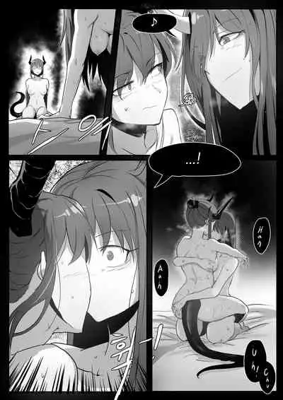 [Dodok] Chen (Arknights) [English]