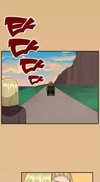 [Hong BanJang] Aharoo Ch.1-27 (English) (YoManga) (Ongoing)