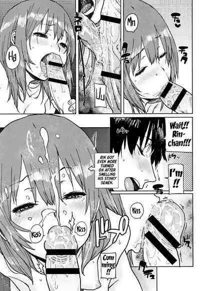 Gakuen Kounin Tanetsuke Gasshuku | Officially Accredited Sex Boot Camp