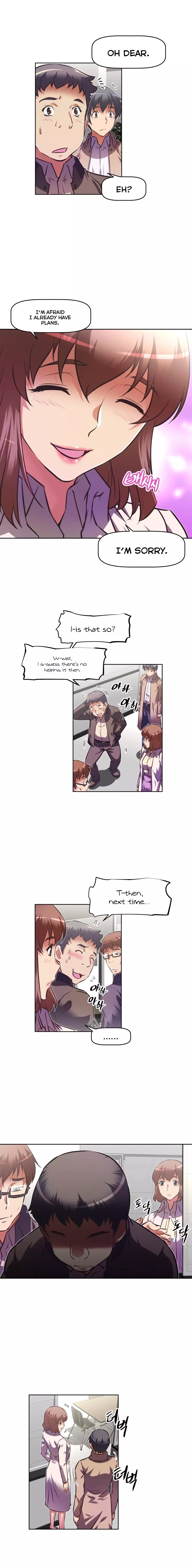 Brawling Go Ch.76-102