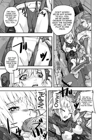 [Tokihara Masato] Cerberum no Hitsugi Haitoku no Hanmegami - The Coffin of Cerebrum Immoral Demivenus [English] [QBtranslations]