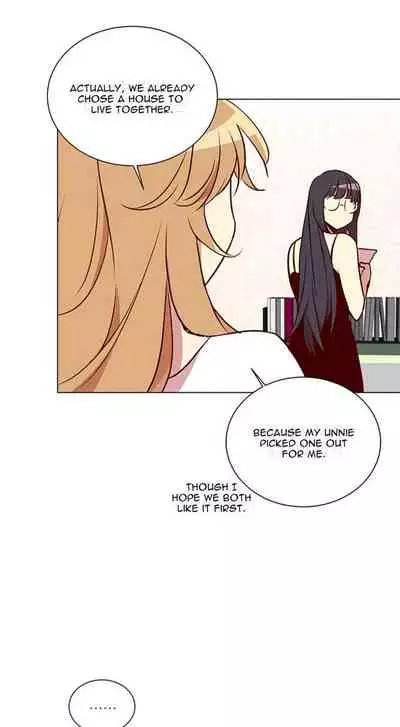 [Yulseo] Two Lives in the Same House Ch. 1-24 [English]