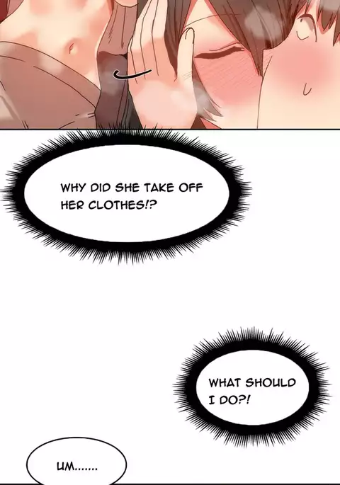 Hari Dormitory Ch.0-13