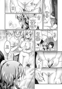 [Hiro Kazuki] Oshiete Sensei | Teach Me, Sensei [English] [Rinruririn + Life4Kaoru]