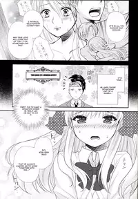 (Bessatsu Love Romance) [mg. (Yumegi)] Nozaki-kun, Watashi ni Tetsudaeru koto, Aru? (Gekkan Shoujo Nozaki-kun) [English]