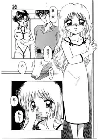 [Nakafusa Momo] Himitsu no Tobira