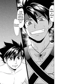 (C81) [CLUB-Z (Hinata Yagaki)] BLACK OUT 3 (PachiQue Next) [English]