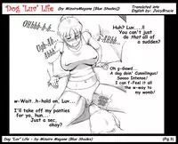 [pink-noise (Mizuiro Megane)] Dog LOVE Life | Dog's Luv Life [English] [JuicyBrucie] [Incomplete]