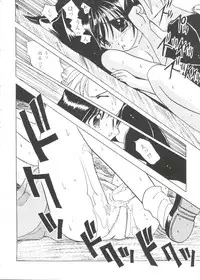 [Anthology] Girl's Parade Scene 9 (Various)