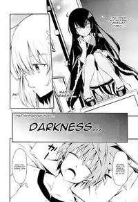 (CCFukuoka32) [Takeuma no Tomo (Takeuma)] Harem Keikaku Shidou (To LOVE-Ru Darkness) [English] [CGrascal]