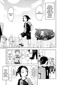 [Onizuka Naoshi] Lovable [English] [SaHa]