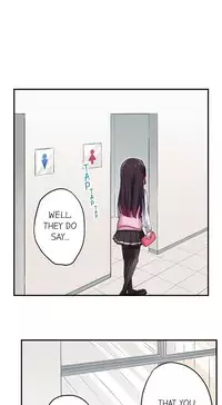 [Namita] Committee Chairman, Didn't You Just Masturbate In the Bathroom? I Can See the Number of Times People Orgasm (Ch.1 - 29)[English](Ongoing)