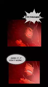 [Getty] Siren Ch.0-12 (English) (YoManga) (Ongoing)