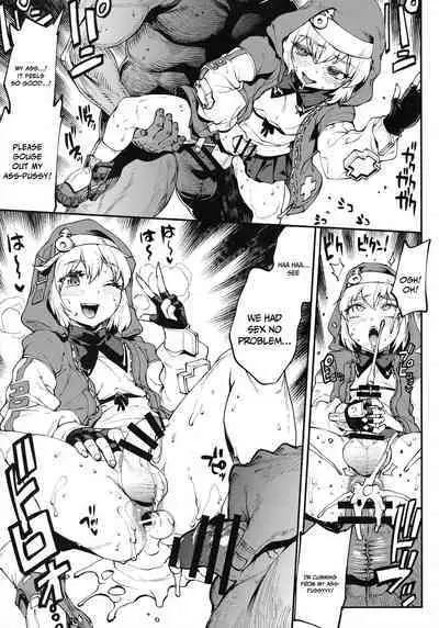 Let's Rock Bridget Party