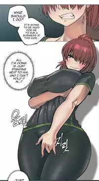 [ButcherBoy] Household Affairs Ch.78-84 (English)