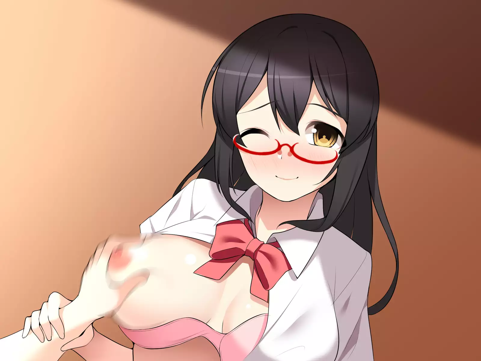 Yasashii Onee-san to Hokentaiiku Jisshuu