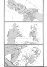 (C90) [Fancy Fantasia (Ueda Ryou)] Toki