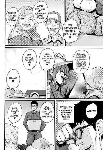 Gakuen Kounin Tanetsuke Gasshuku | Officially Accredited Sex Boot Camp