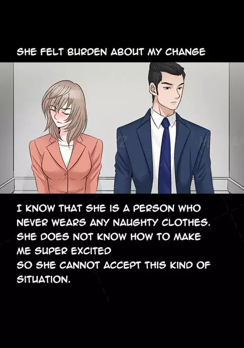 The Taste of Hands Ch.1-43