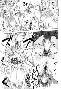 [Drill Jill] Spermaniax [English] [YQII]