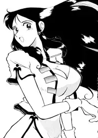 [ChaChaCha Brothers & Rupinasu Touzokudan] Ginrei Hon H (Giant Robo)