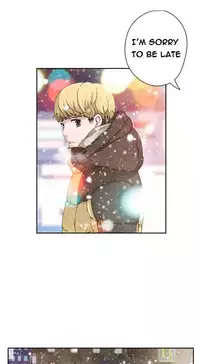 Tissue Thieves Ch.1-20 (English) (Ongoing)