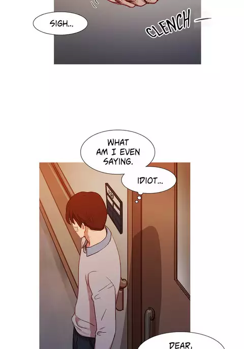 Scandal of the Witch Ch.1-36