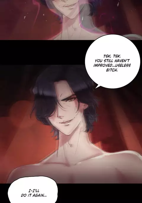 Sex Knights-Erotic Sensuality & Perception Ch.1-15