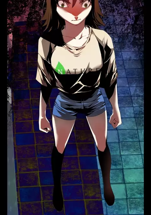 Love Parameter Ch.1-59