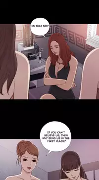 Girl Next Door Ch.1-29 (English) (Ongoing)