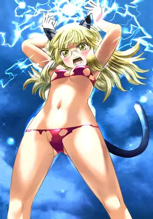 着せ替えトネール