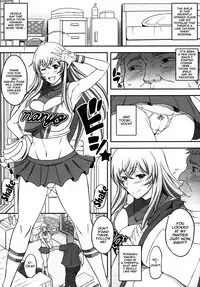(C91) [Diogenes Club (Haikawa Hemlen)] Shokukan Mankan Zenseki Soushuuhen Ni (Ikkitousen) [English] {doujins.com}