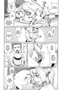 [Gengorou] Kawaranai Mono | Unchanging (Towako Ichi) [English] {CapableScoutMan & B.E.C. Scans}