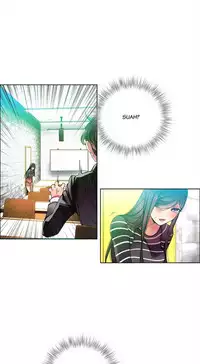 [Juder] Lilith`s Cord Ch.1-21 (English) (Ongoing)