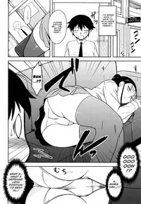 [Dr.P] Shinryaku Teki Renai Shugi - Aggressive Love Ism [English] [YQII]