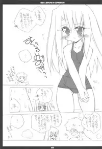 (C68) [THIRD BRAND (Katsumata Kazuki)] Illya Route Kouryaku! Kanzen Kanketsuban (Fate stay night)