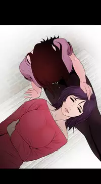 Missing Ch.1-9 (English) (Ongoing)