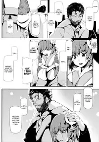 (C83) [Gyokotsu Kouzou (Kapo)] Take no Hana | Bamboo Flowers (Touhou Project) [English] {Afro}