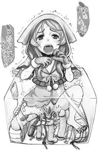 Tifa-san no Fuuzoku Koushuu