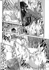 [Sawano Akira] 9-Nin no Imouto-sama