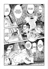 GirlPan Rakugakichou 9 | GirlPan Sketchook 9