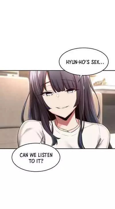 [Abio4, Bangkki] Sextudy Group (1-17) [English] [Ongoing]