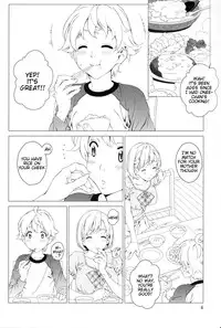 (C89) [Crank.In (Mizutani Tooru)] Love Me 2 [English] =Tigoris Translates=